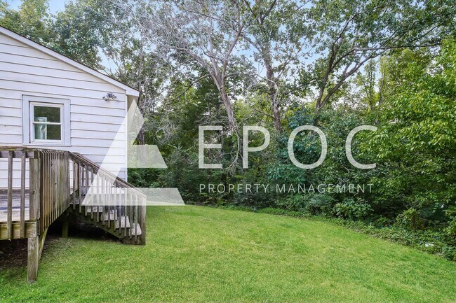 Building Photo - 408 Motsinger Rd