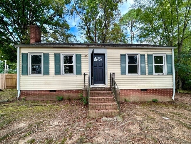 Primary Photo - 1219 Bailey St
