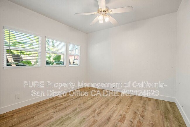 Building Photo - 1611 30th St