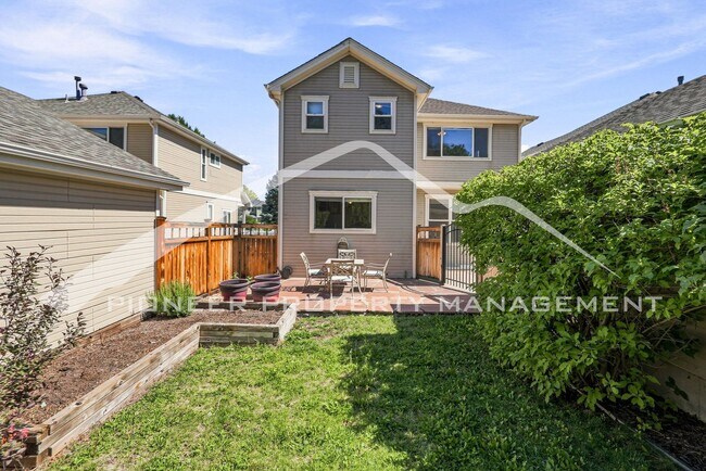 Building Photo - 7978 E Vassar Dr