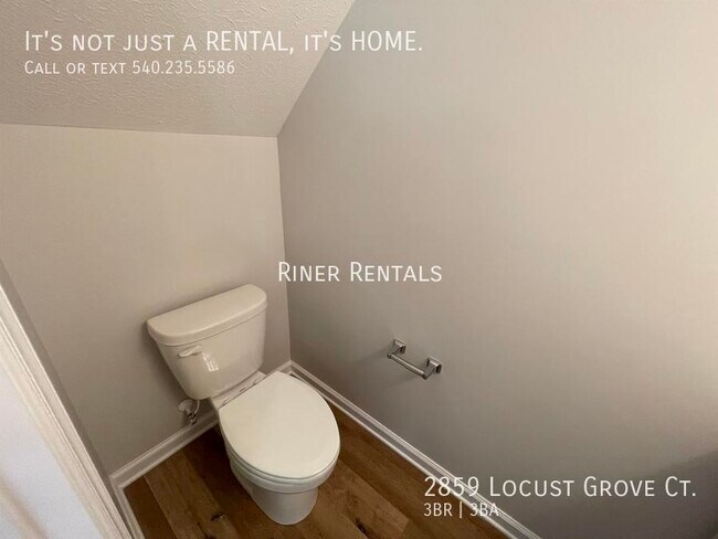 Building Photo - 2859 Locust Grove Ct
