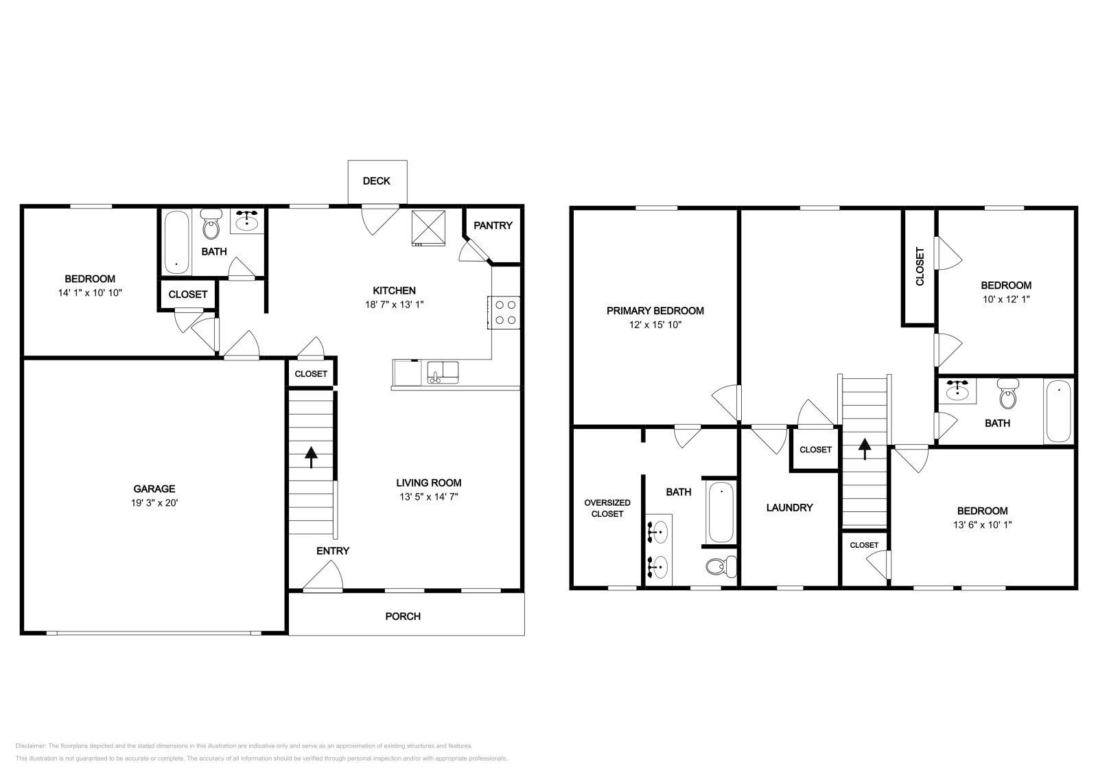 Building Photo - 7452 Faith St