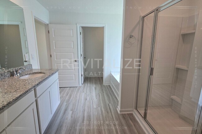 Building Photo - 4BR Home with Community Pool & Gym – Roberts Cove, Foley