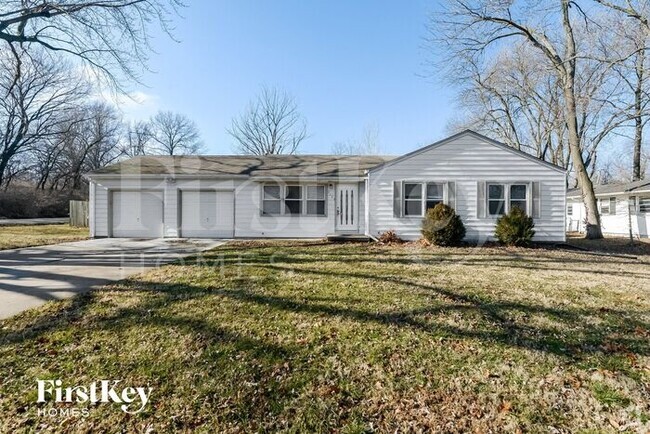 Building Photo - 9124 Tennessee Ave