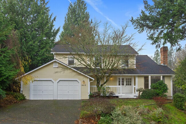 Building Photo - 4219 212th Ave NE