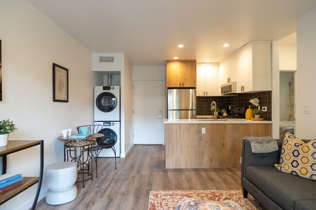 Interior Photo - Hollywood Hills, tree lined street, perfec...