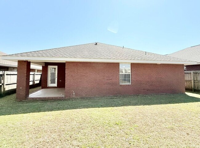 Building Photo - 4766 Ashley Pl Blvd