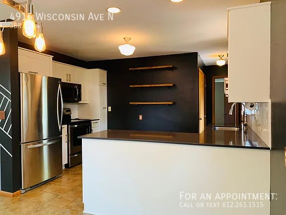 Building Photo - 4916 Wisconsin Ave N