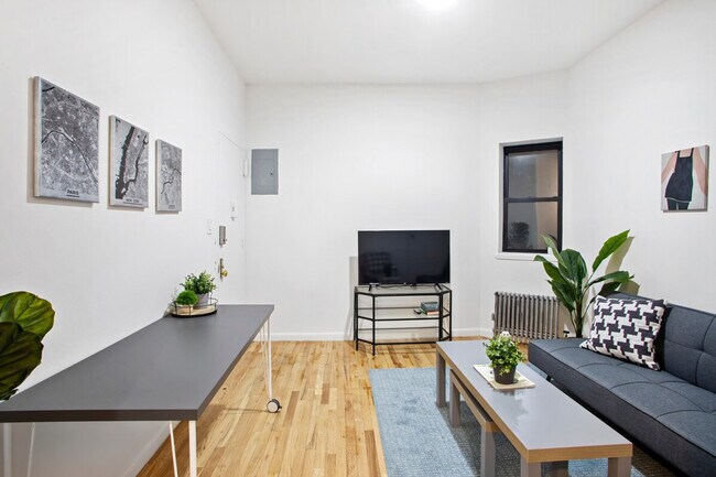 Building Photo - 343 E 118th St