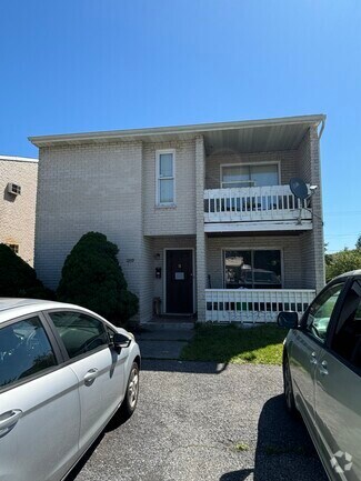 Building Photo - 1339 S Howard St