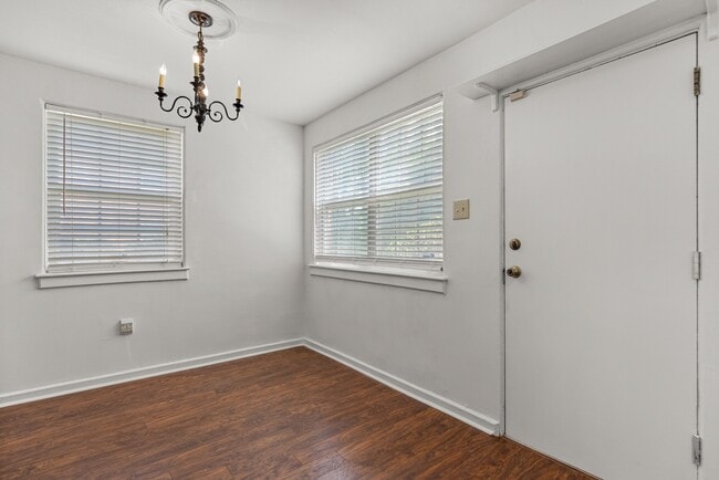 Building Photo - Riverside Condominiums