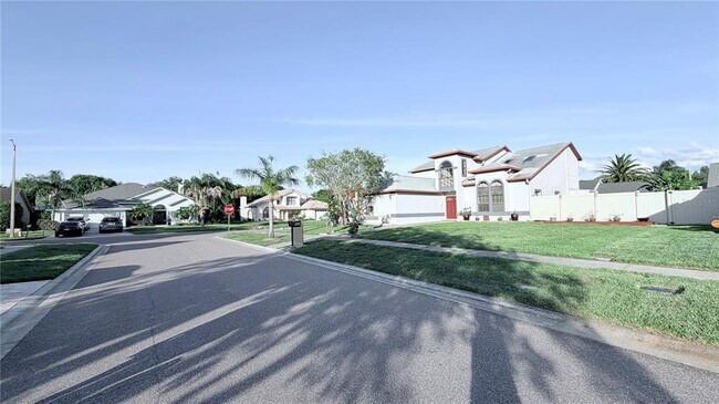 Building Photo - 11803 Classic Lake Way