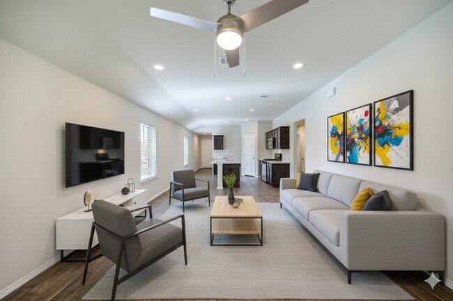 Building Photo - 16937 Rich Pines Dr