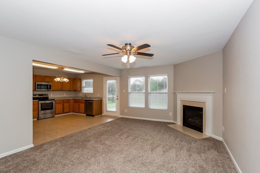 Building Photo - 4068 Kellybrook Dr