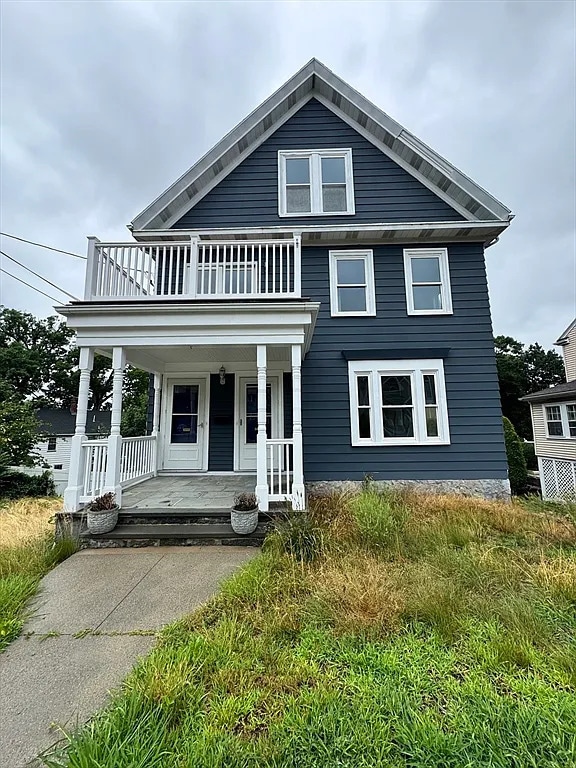 Building Photo - 145 Lagrange St