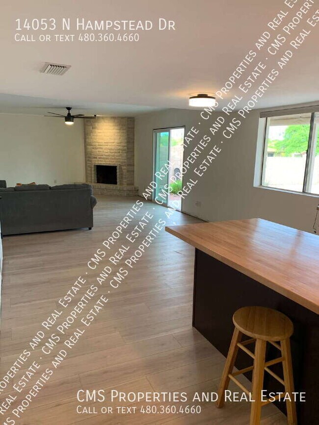 Building Photo - 14053 N Hampstead Dr