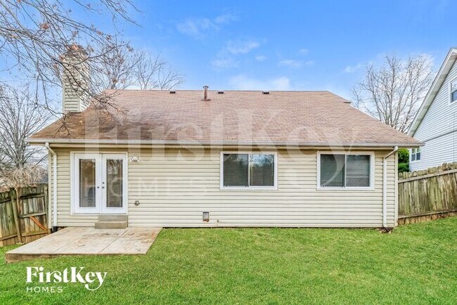 Building Photo - 5348 Trailoaks Dr