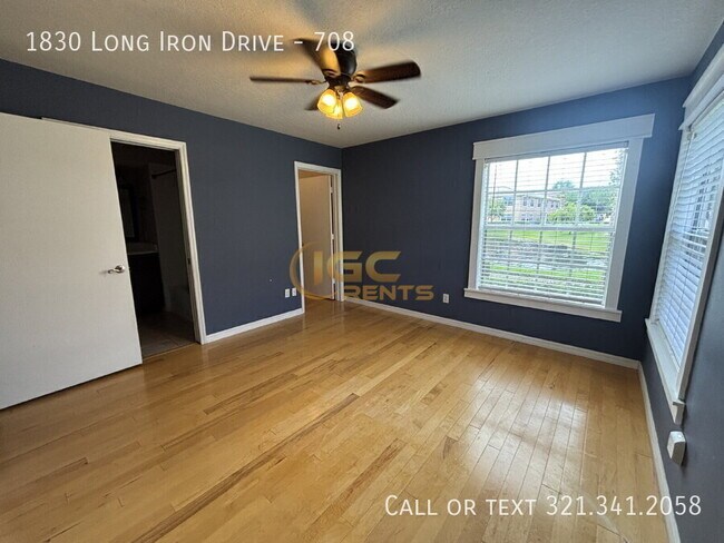 Building Photo - 1830 Long Iron Dr