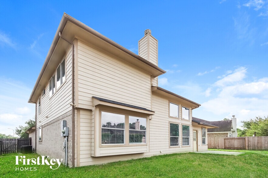 Building Photo - 14419 Stonebury Trail Ln