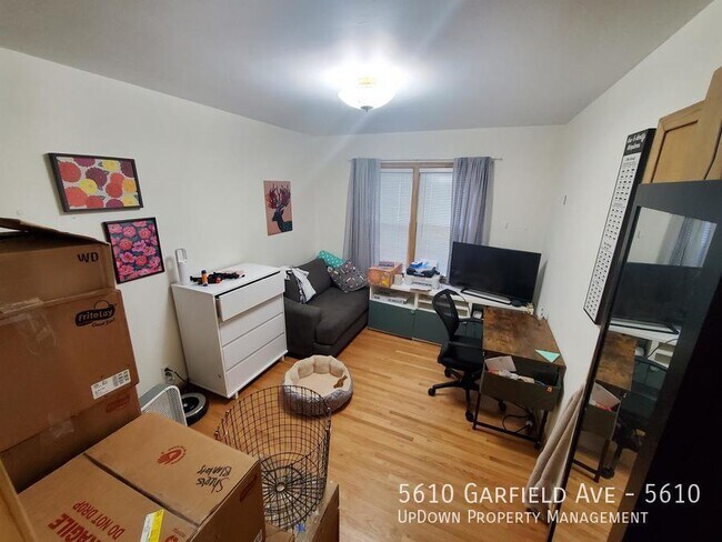 Building Photo - 5610 Garfield Ave