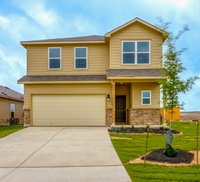 Building Photo - Newly Built Home in Randolph Crossing