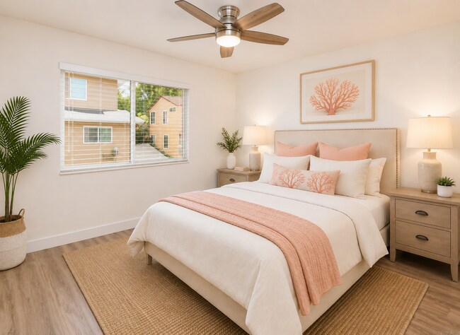 Building Photo - Remodeled 3 Bed 2 Bath Condo - Coastal Living at Its Finest