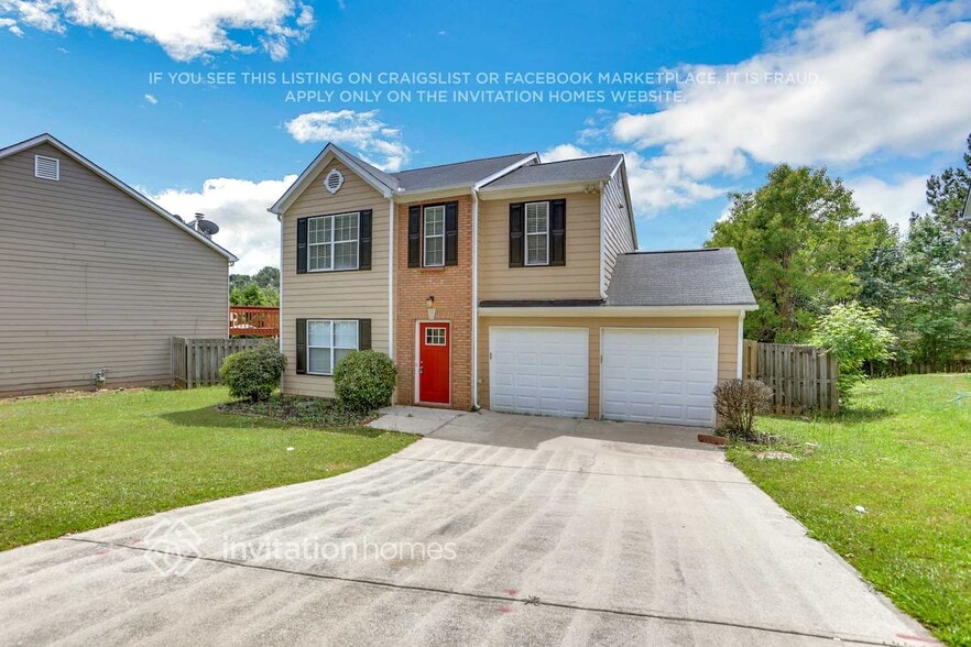 Primary Photo - 5257 Windfield Glen Ct NW