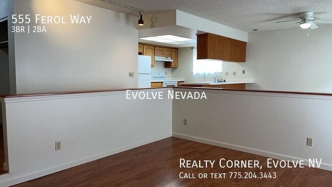 Building Photo - 555 Ferol Way