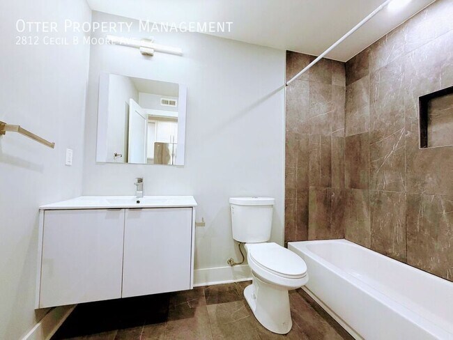 Building Photo - 2812 Cecil B. Moore Ave