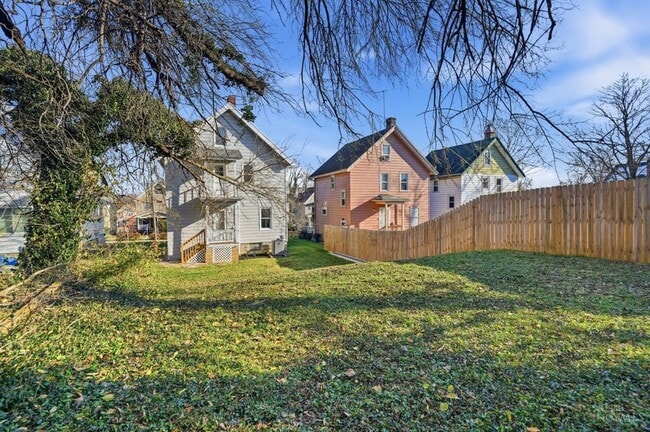 Building Photo - 3317 Bevis Ave