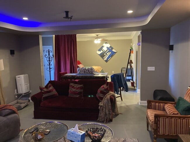 Building Photo - Charming 1-Bedroom Retreat in Simpsonville – Perfect for Cozy Living!