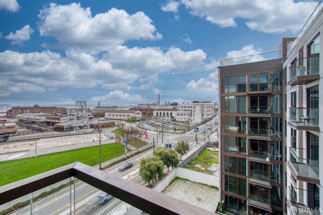 Building Photo - 2177 3rd St