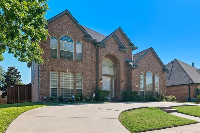 Primary Photo - 1309 Greenway Park Dr