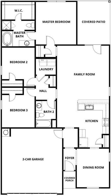 Building Photo - 25410 Glacier Lake Dr