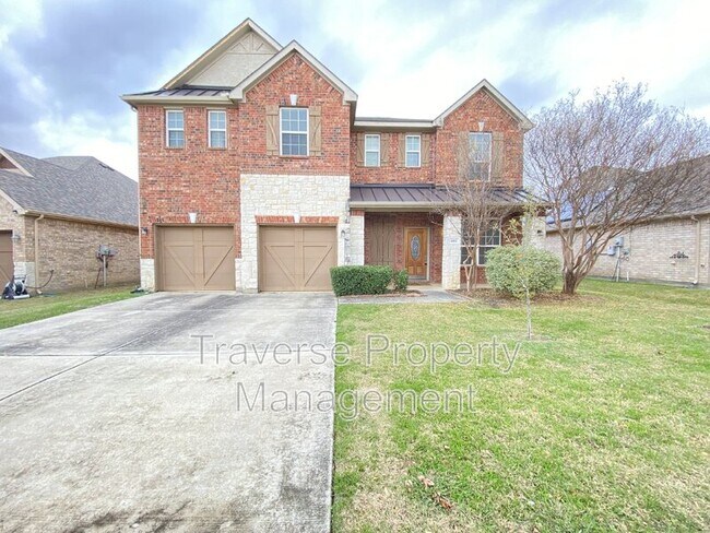 Primary Photo - 601 Port Royale Way