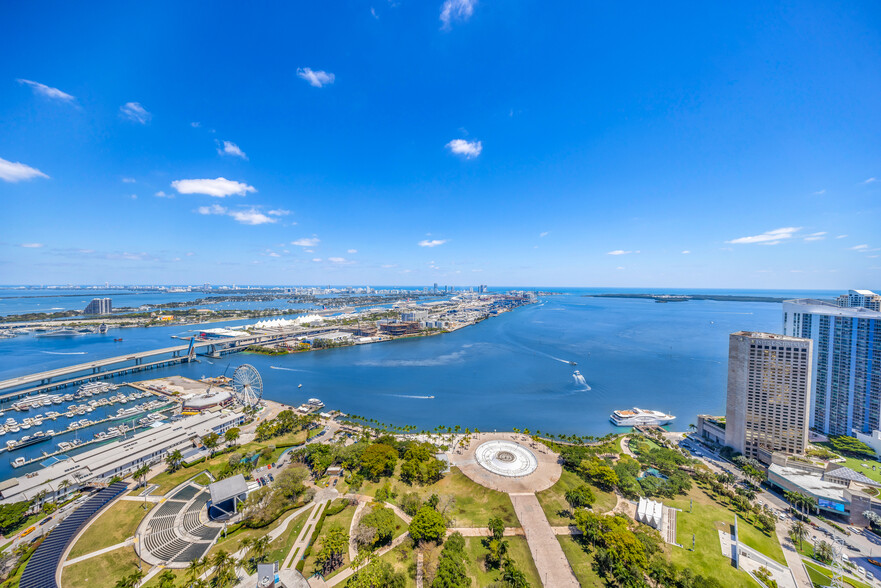 Building Photo - 50 Biscayne Blvd