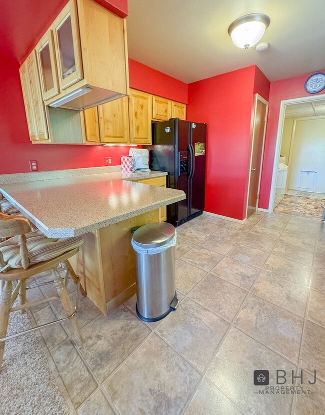 Building Photo - BIG HORN - 3 Bedroom/ 2 Bath HOME FOR RENT