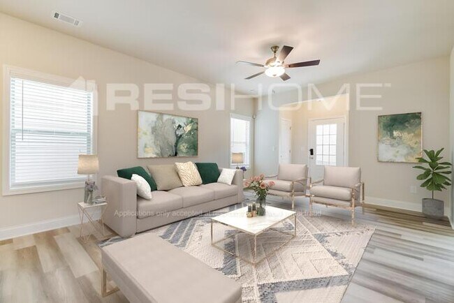 Building Photo - 59 Water Lily Wy