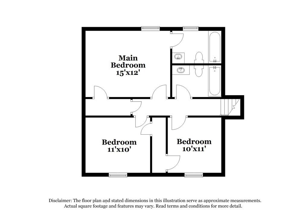 Building Photo - 5584 Marbut Rd