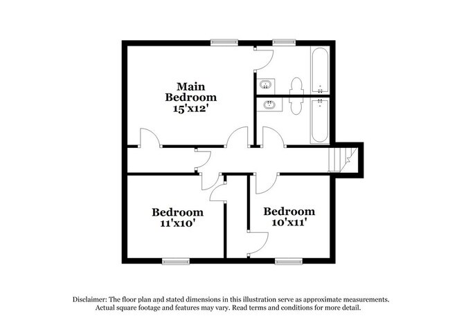 Building Photo - 5584 Marbut Rd