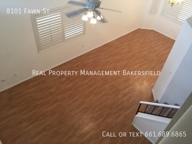 Building Photo - 8101 Fawn St