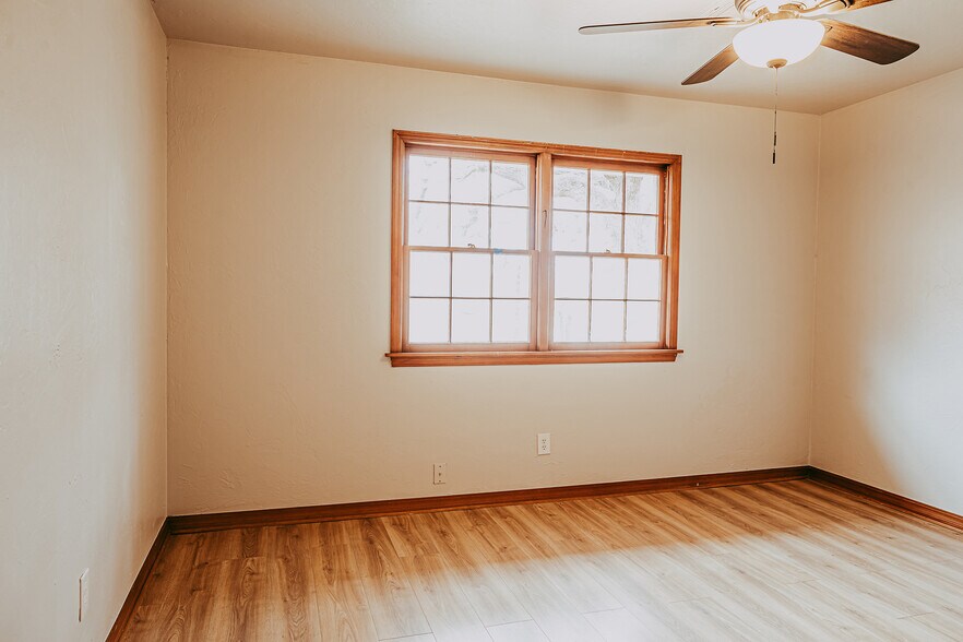 Bedroom 1 - 5331 Indian Hill Rd