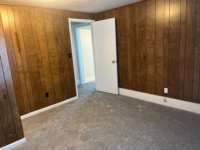 bedroom 1 - 29 Putnam St