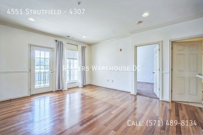 Building Photo - 4551 Strutfield-4307