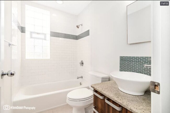 Building Photo - 4451 N. Hamilton