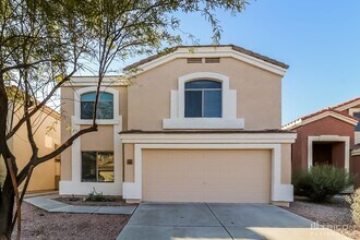 Building Photo - 23443 W Harrison Dr