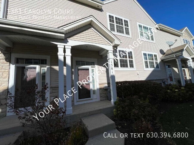 Building Photo - 1381 Carolyn Ct