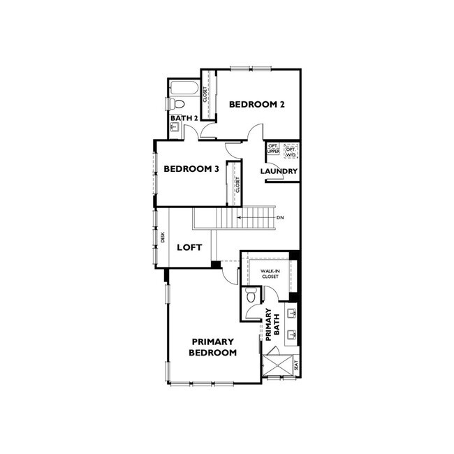 Building Photo - Gorgeous brand new townhome in 3Roots! End...