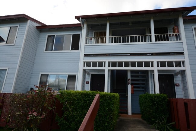 Building Photo - 92-1260-1260 Makakilo Dr