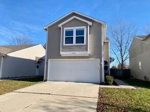 Building Photo - Stunning 3 Bedroom/3 Bath Home in Noblesville